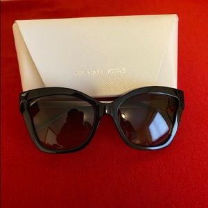 Michael Kors Sunglasses (MK 2072 Barbados)